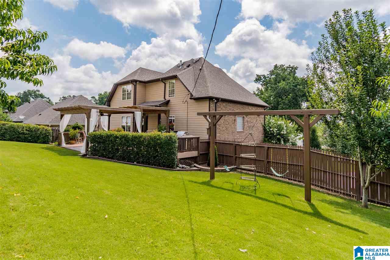 706 Valley Street Birmingham, AL 35226 - Photo 44 of 47