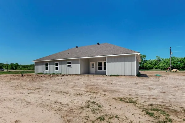 $336,000 | 10 Loving Road, Perrin, TX 76486