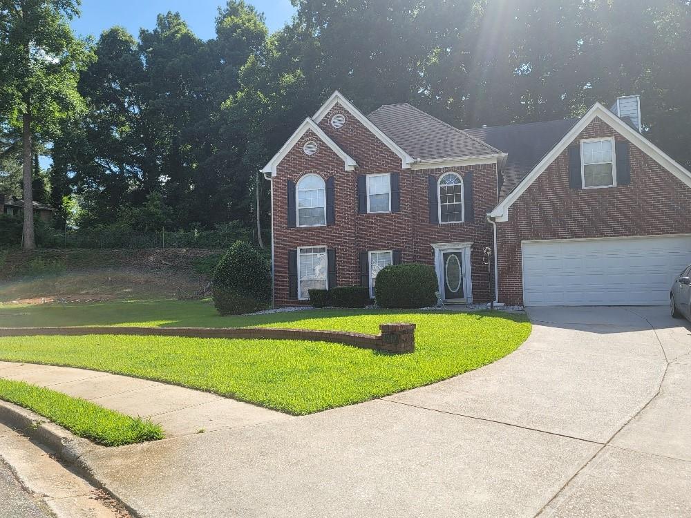 4212 Bucknell Place Decatur, GA 30034 - Photo 1 of 1