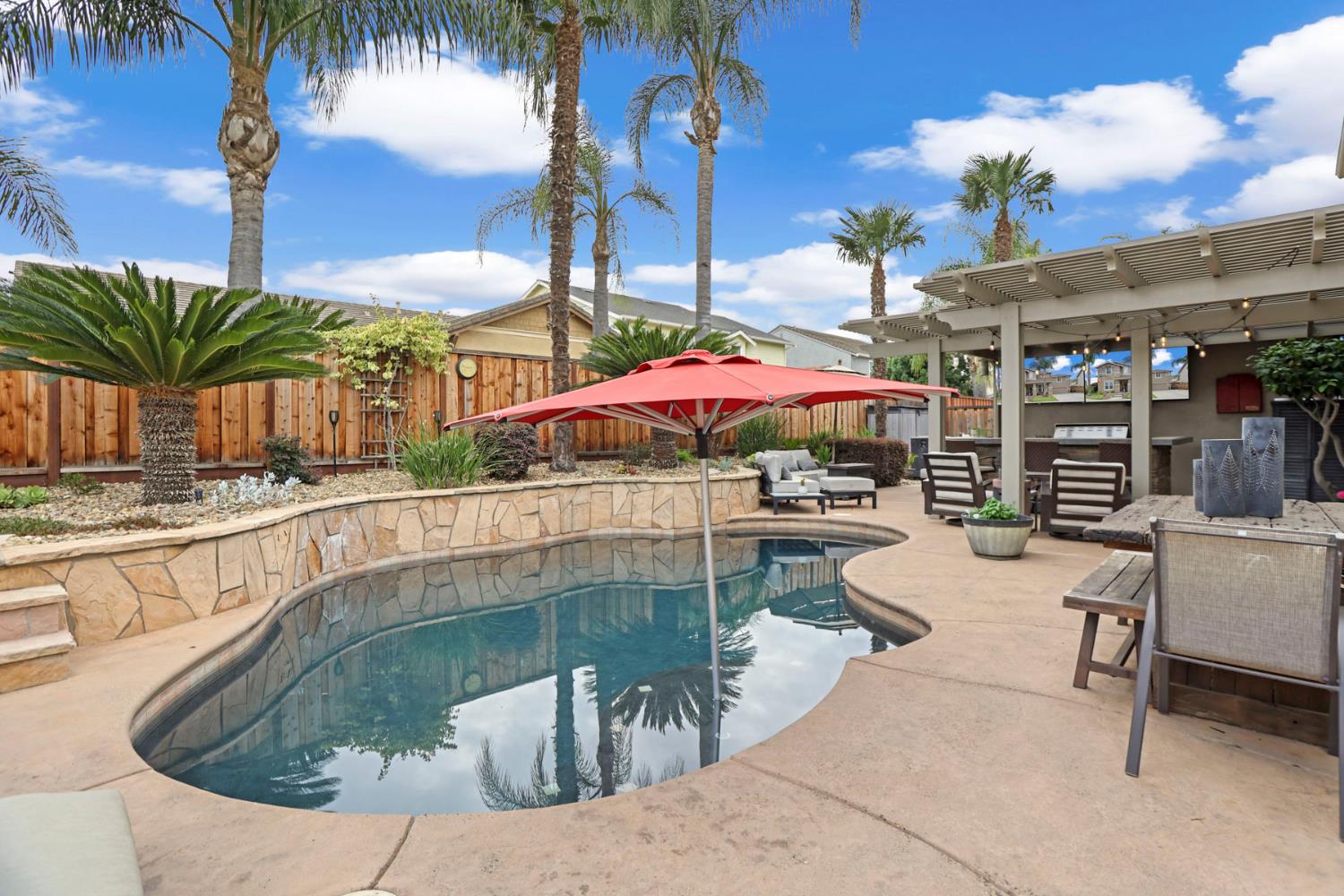 1384 Pyrenees Street Tracy, CA 95304 - Photo 61 of 72