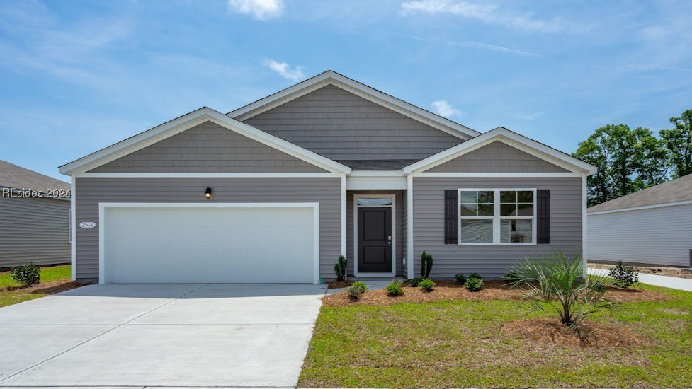 84 Hiatus Court Ridgeland, SC 29936 - Photo 1 of 1 Gallery Image 1