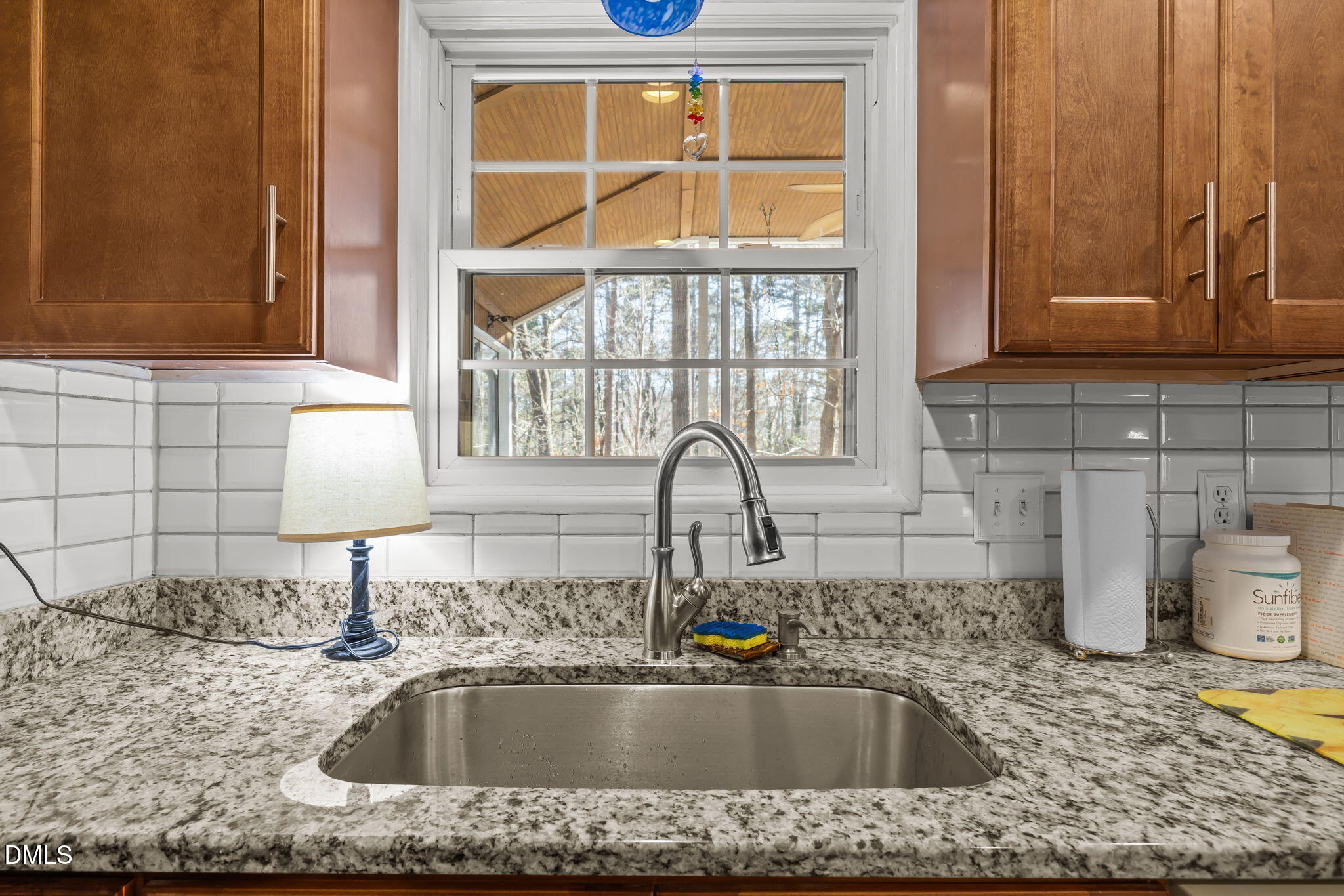 1413 Fairway Ridge Drive Raleigh, NC 27606 - Photo 12 of 46 Kitchen Sink