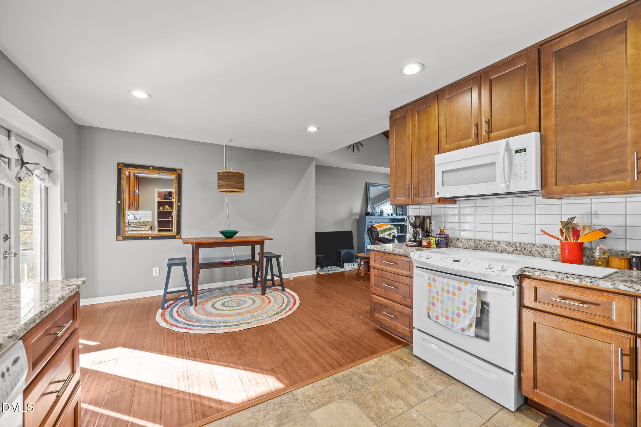 1413 Fairway Ridge Drive Raleigh, NC 27606 - Photo 14 of 46 Breakfast Area