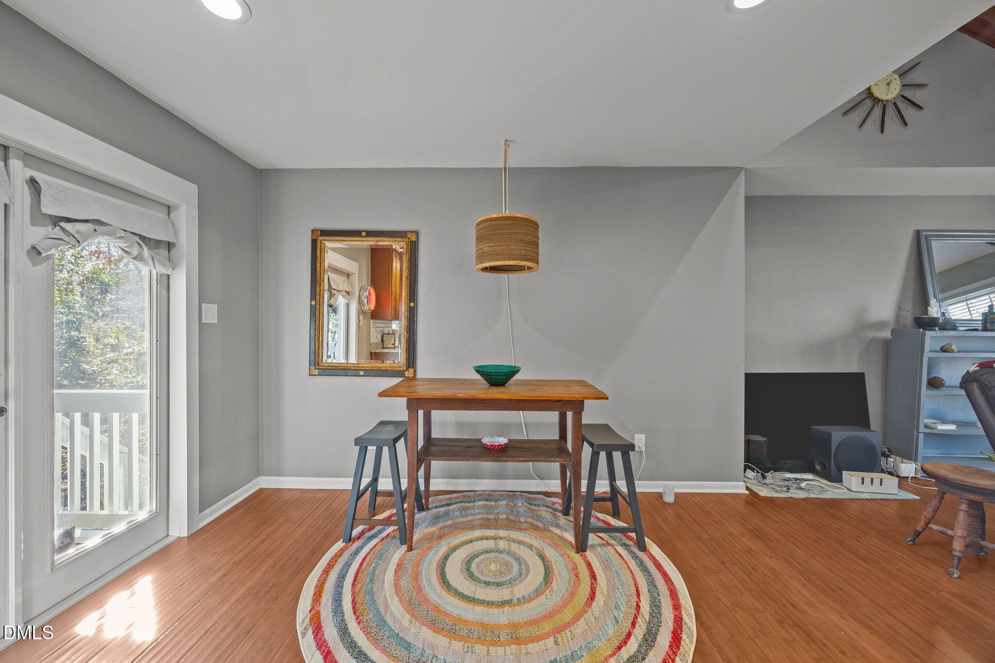 1413 Fairway Ridge Drive Raleigh, NC 27606 - Photo 15 of 46 Breakfast Area