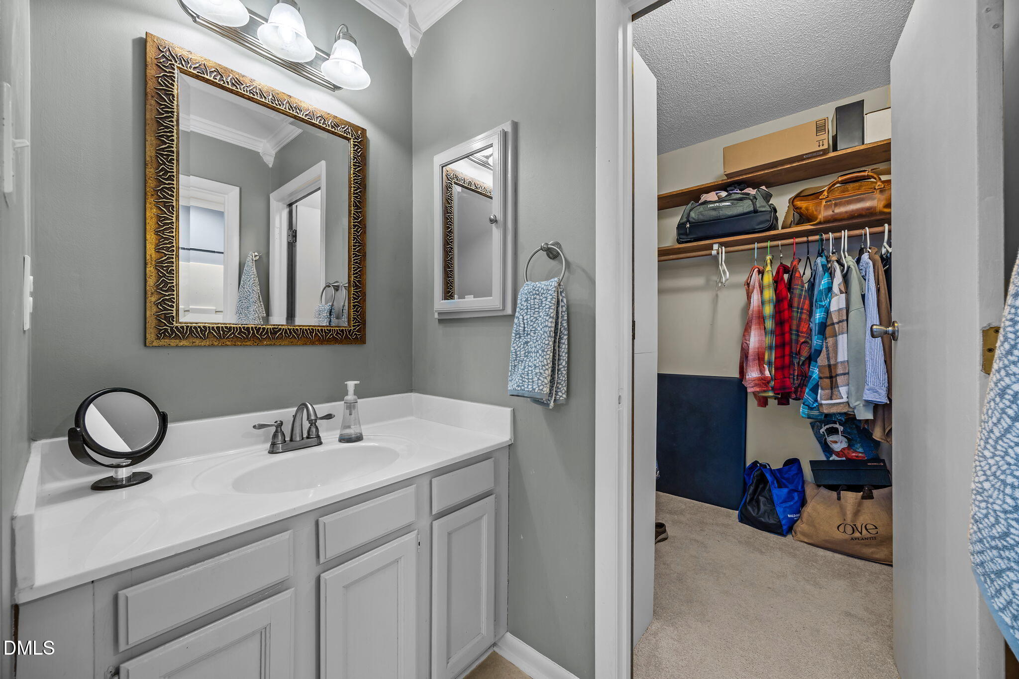 1413 Fairway Ridge Drive Raleigh, NC 27606 - Photo 20 of 46 Primary Bathoom