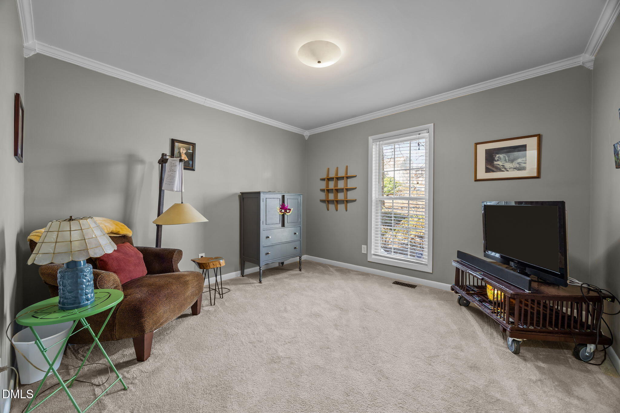 1413 Fairway Ridge Drive Raleigh, NC 27606 - Photo 24 of 46 Bedroom 2