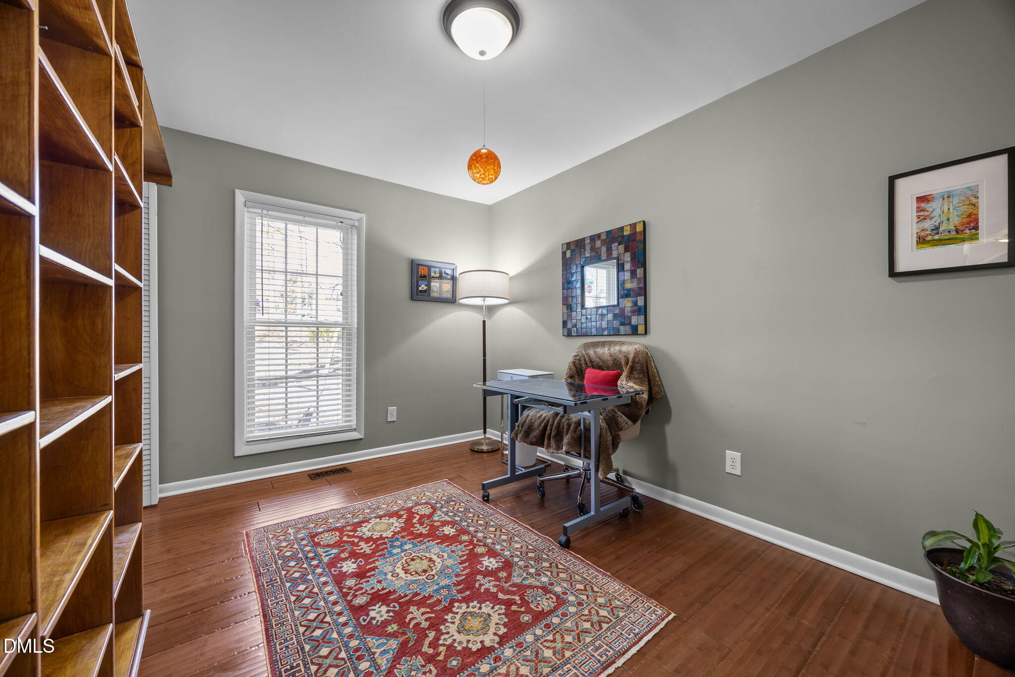 1413 Fairway Ridge Drive Raleigh, NC 27606 - Photo 26 of 46 Bedroom 3