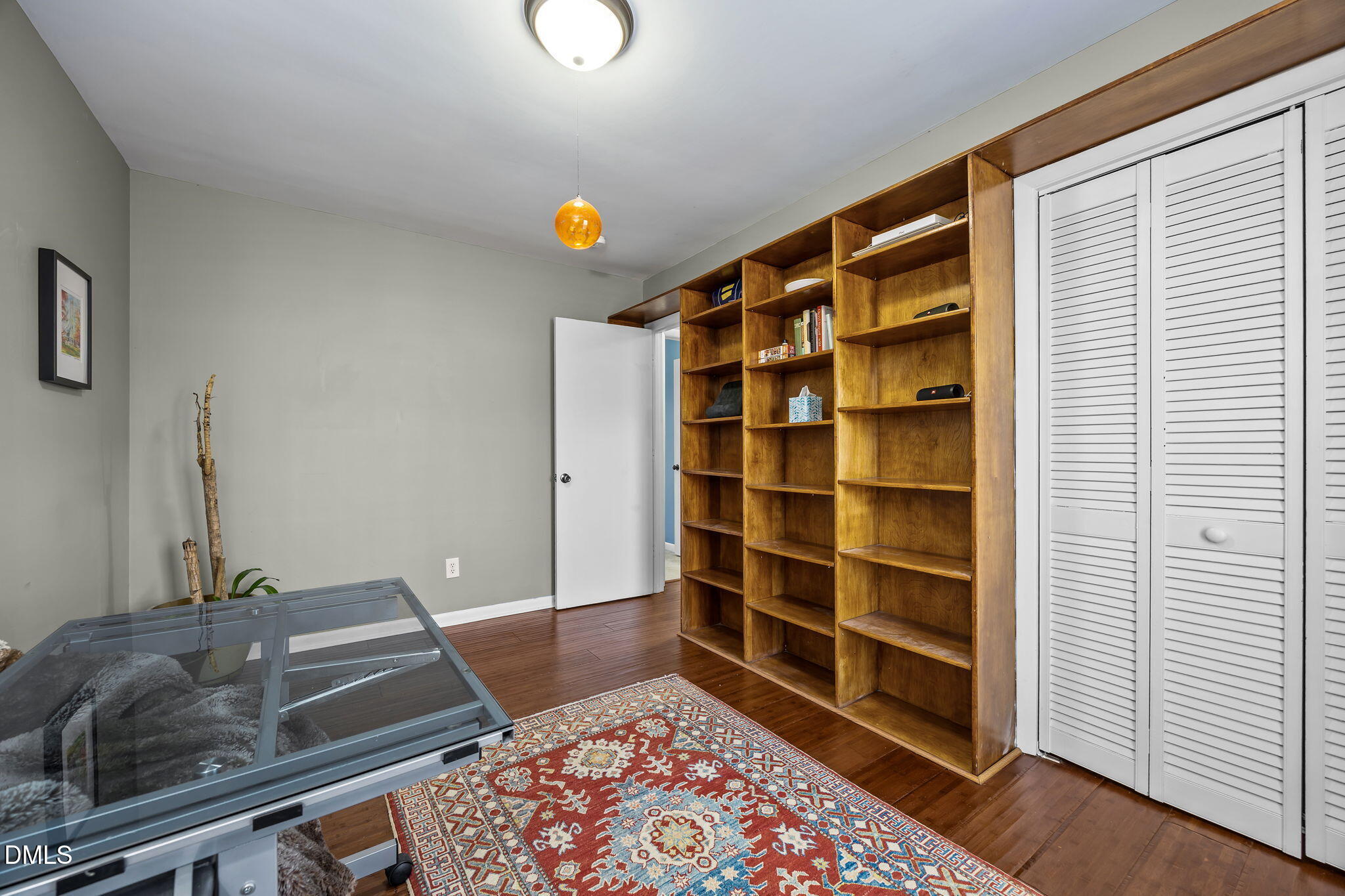 1413 Fairway Ridge Drive Raleigh, NC 27606 - Photo 27 of 46 Bedroom 3