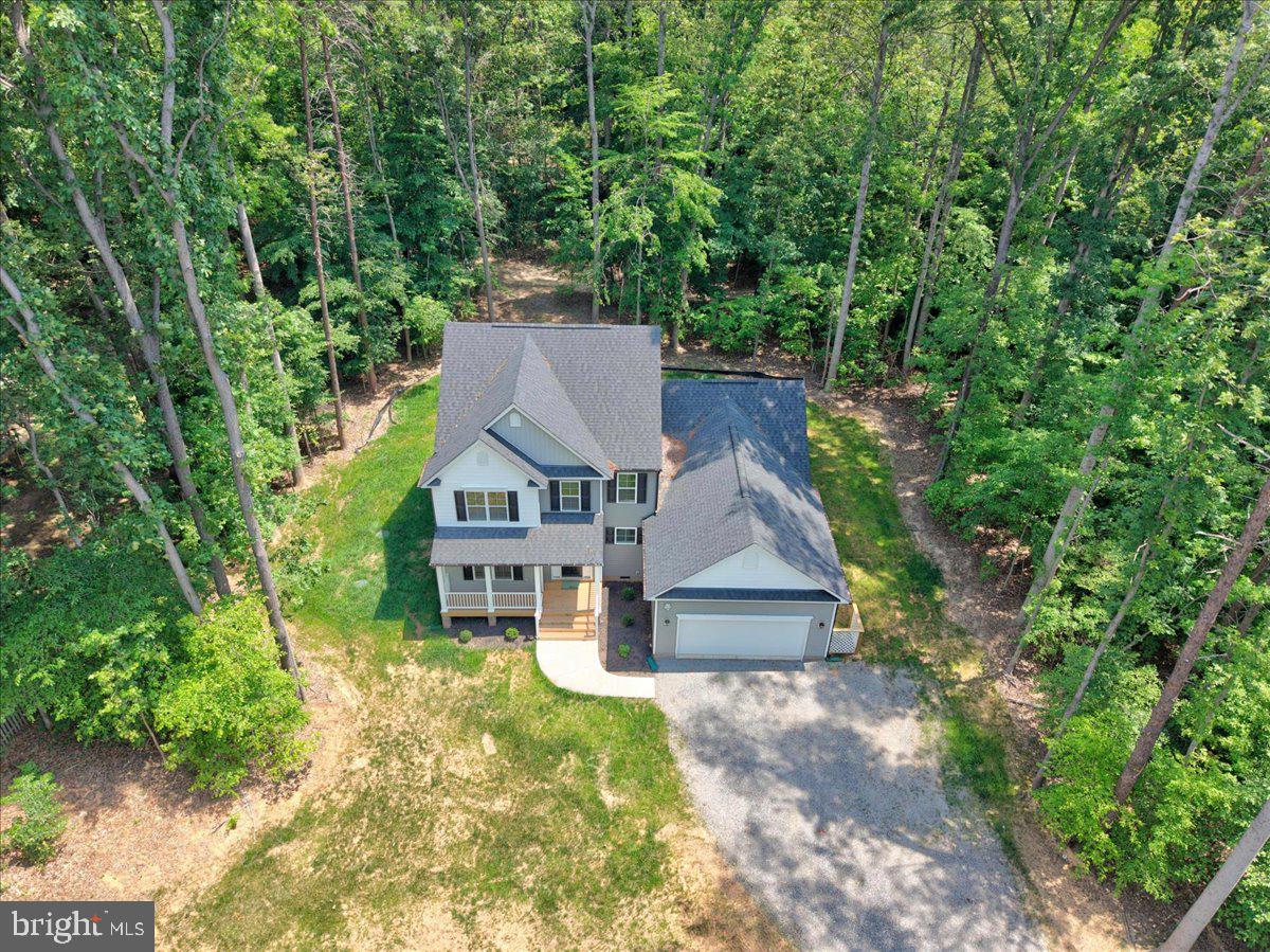 925 Moody Town Road Bumpass, VA 23024 - Photo 97 of 103