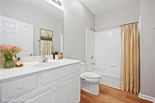 $296,988 | 257 Riverstone Place, Canton, GA 30114