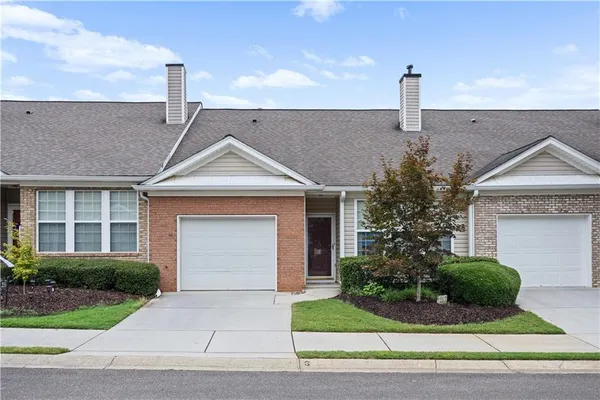 $296,988 | 257 Riverstone Place, Canton, GA 30114