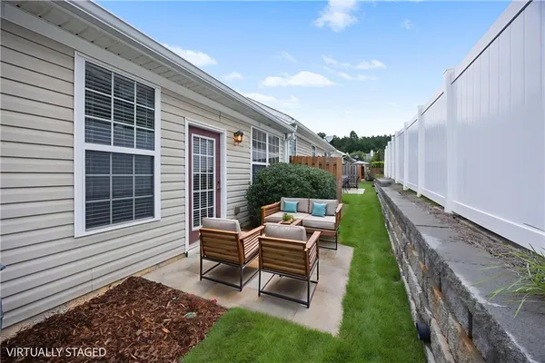 $296,988 | 257 Riverstone Place, Canton, GA 30114