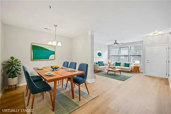 $296,988 | 257 Riverstone Place, Canton, GA 30114