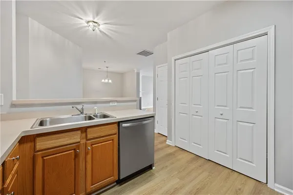 $296,988 | 257 Riverstone Place, Canton, GA 30114