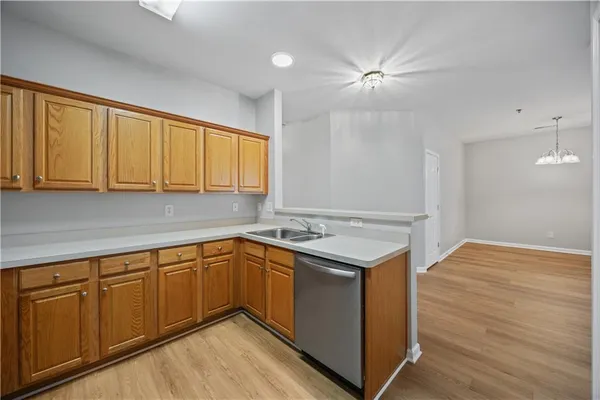 $296,988 | 257 Riverstone Place, Canton, GA 30114