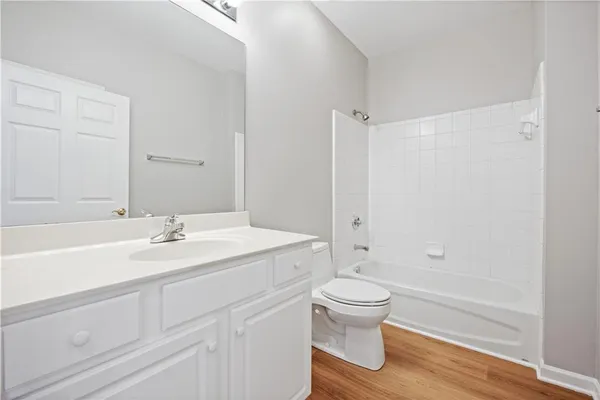 $296,988 | 257 Riverstone Place, Canton, GA 30114