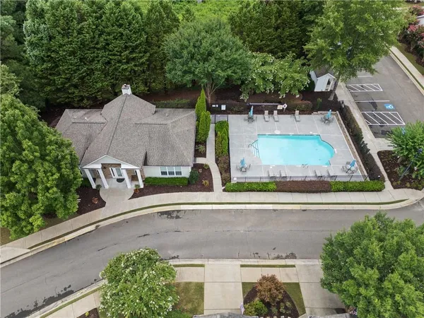 $296,988 | 257 Riverstone Place, Canton, GA 30114