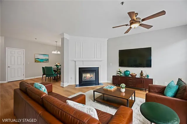 $296,989 | 257 Riverstone Place, Canton, GA 30114