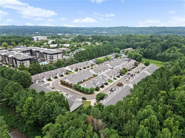 $296,988 | 257 Riverstone Place, Canton, GA 30114