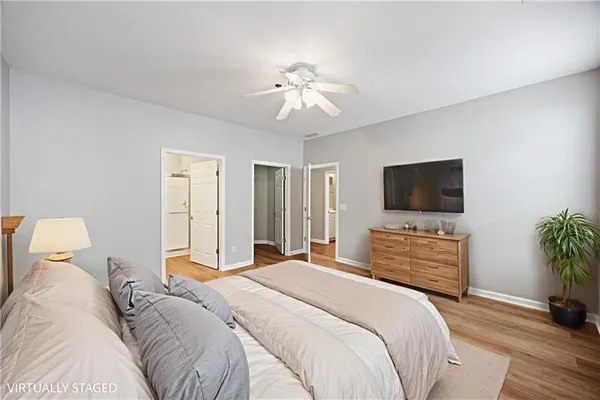 $296,988 | 257 Riverstone Place, Canton, GA 30114