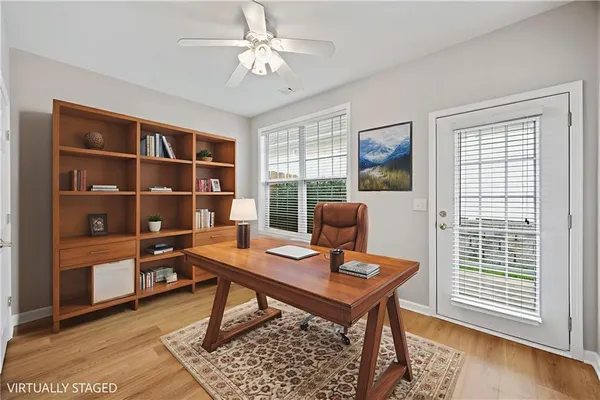 $296,988 | 257 Riverstone Place, Canton, GA 30114