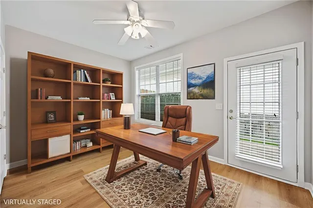 $296,989 | 257 Riverstone Place, Canton, GA 30114