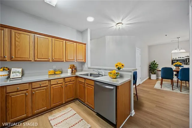 $296,989 | 257 Riverstone Place, Canton, GA 30114