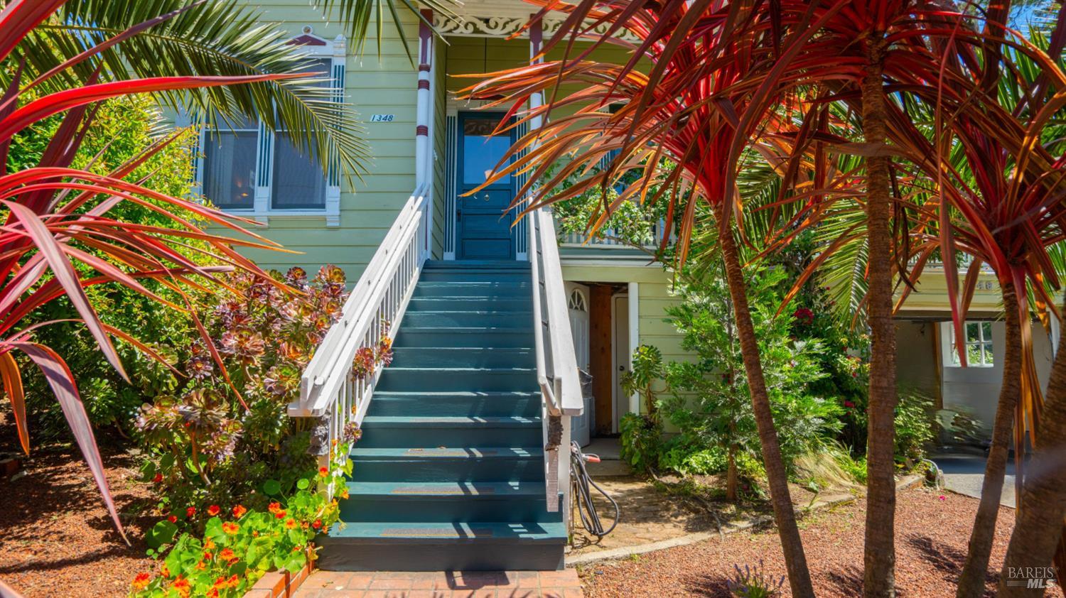 1348 Grand Avenue San Rafael, CA 94901 - Photo 2 of 34