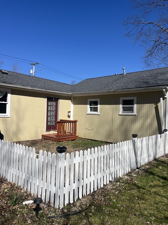 27 Morgan Road Holbrook, MA 02343 - Photo 4 of 5