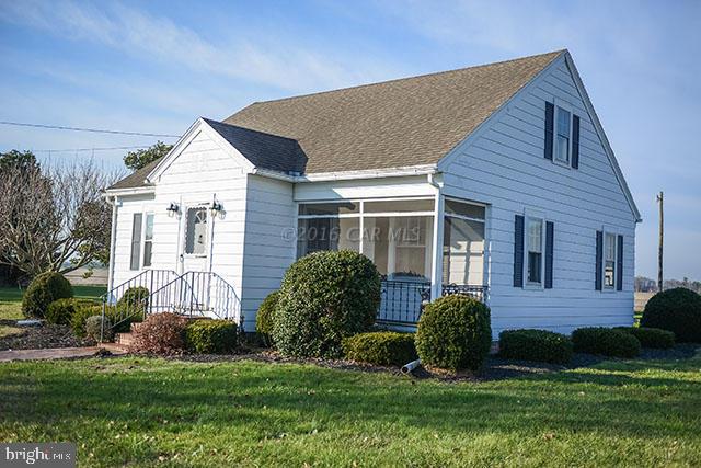 35914 Old Ocean City Road Willards, MD 21874 - Photo 32 of 37 Gallery Image 32