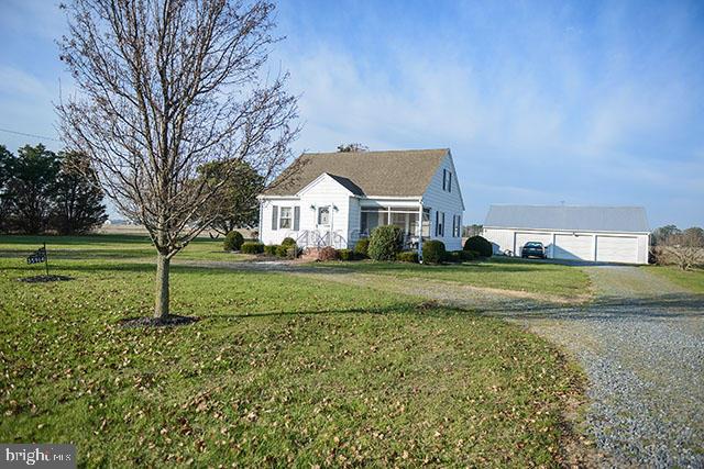 35914 Old Ocean City Road Willards, MD 21874 - Photo 33 of 37 Gallery Image 33
