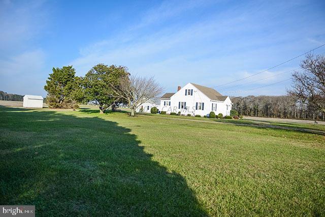 35914 Old Ocean City Road Willards, MD 21874 - Photo 34 of 37 Gallery Image 34