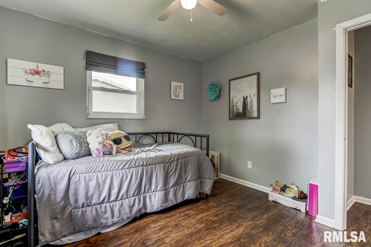 60 Mesa Road Springfield, IL 62702 - Photo 18 of 28
