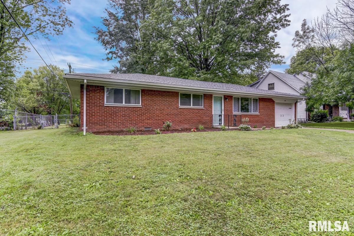 60 Mesa Road Springfield, IL 62702 - Photo 27 of 28