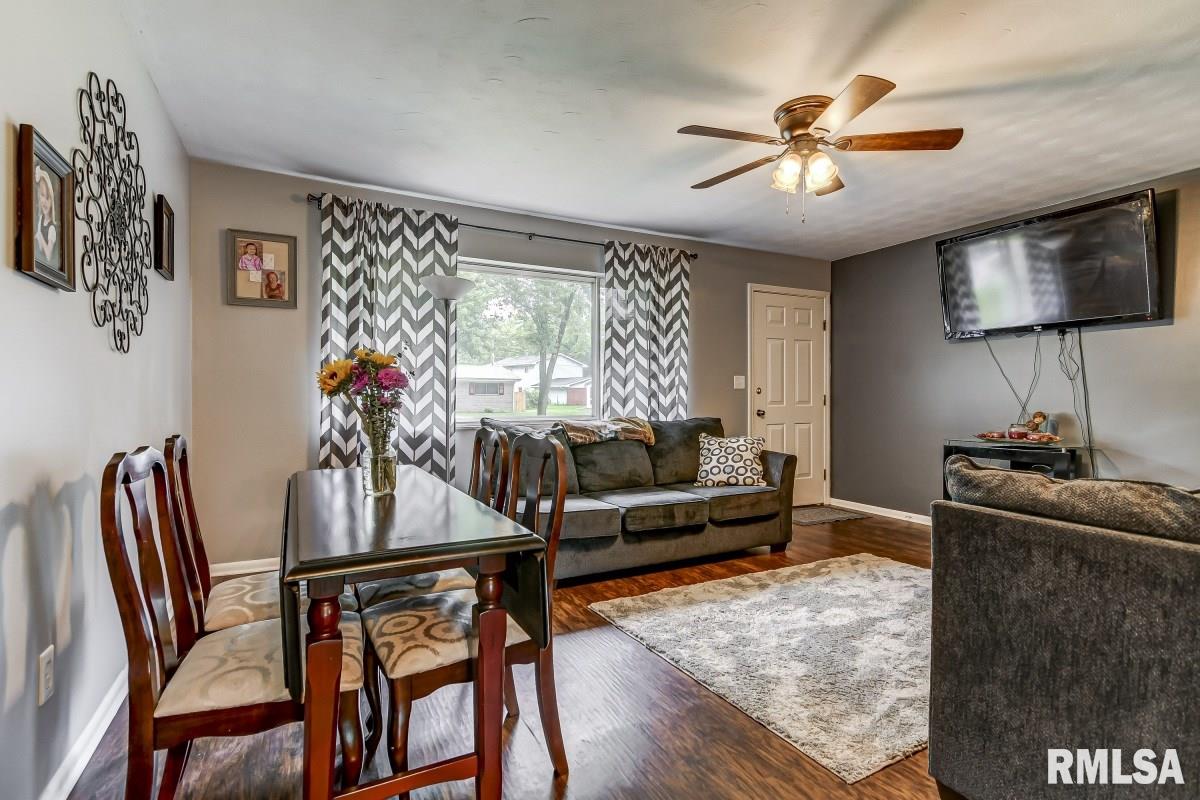 60 Mesa Road Springfield, IL 62702 - Photo 3 of 28