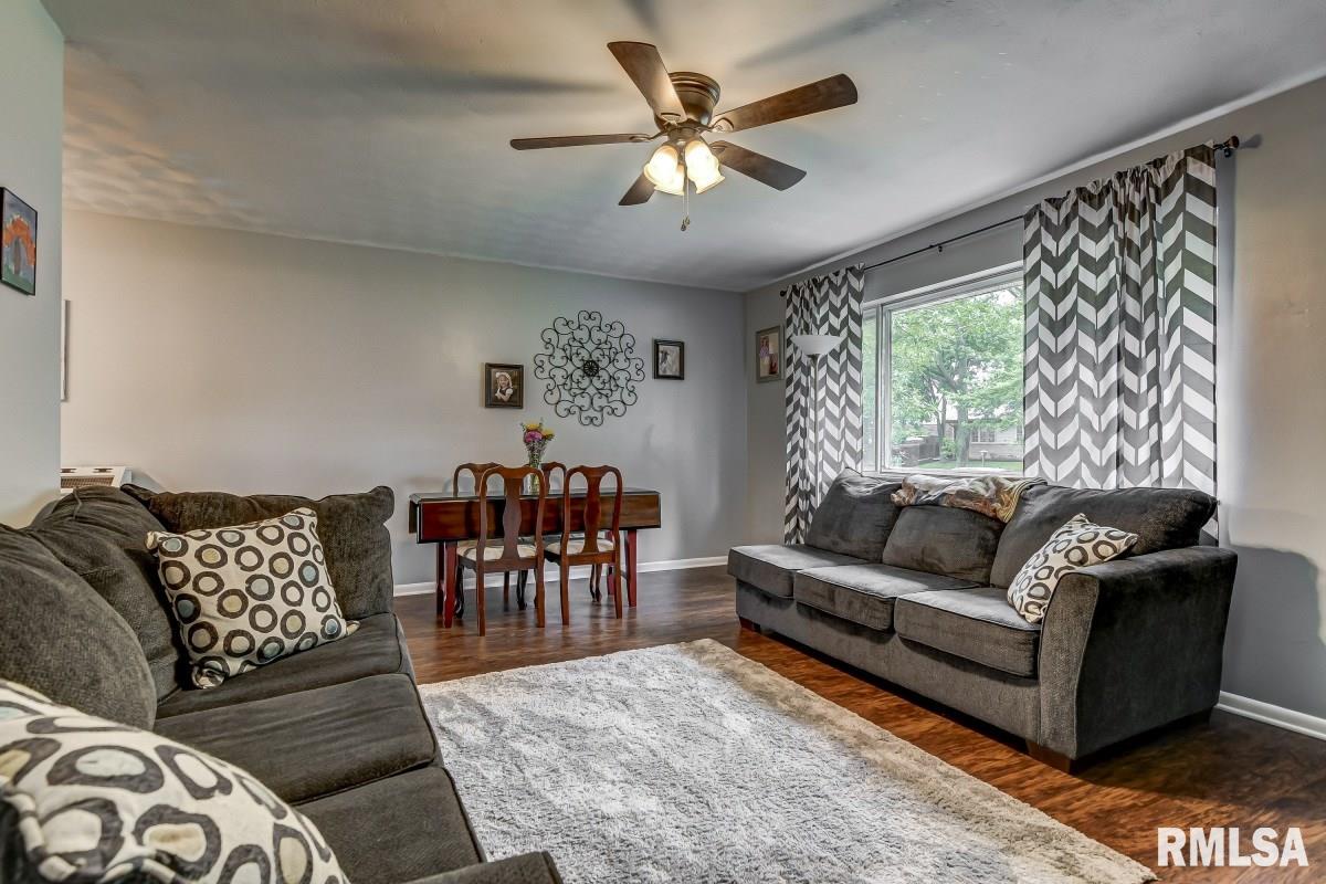 60 Mesa Road Springfield, IL 62702 - Photo 4 of 28