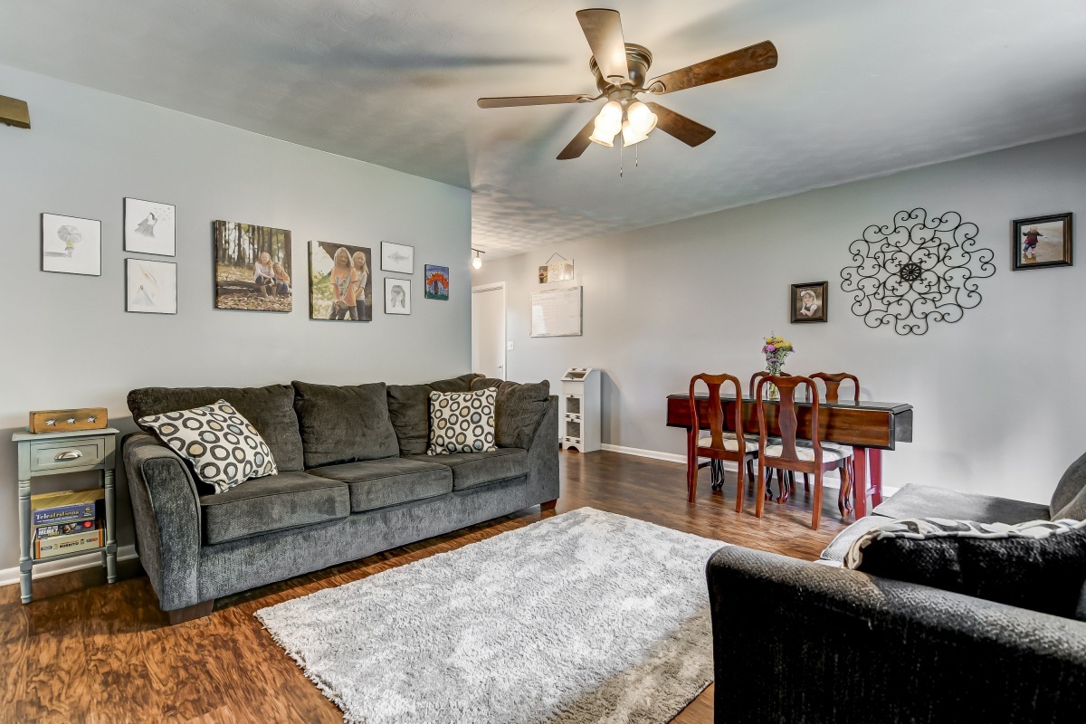 60 Mesa Road Springfield, IL 62702 - Photo 5 of 28
