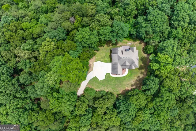 $850,000 | 6020 Cochran Mill Road, Chattahoochee Hills, GA 30213