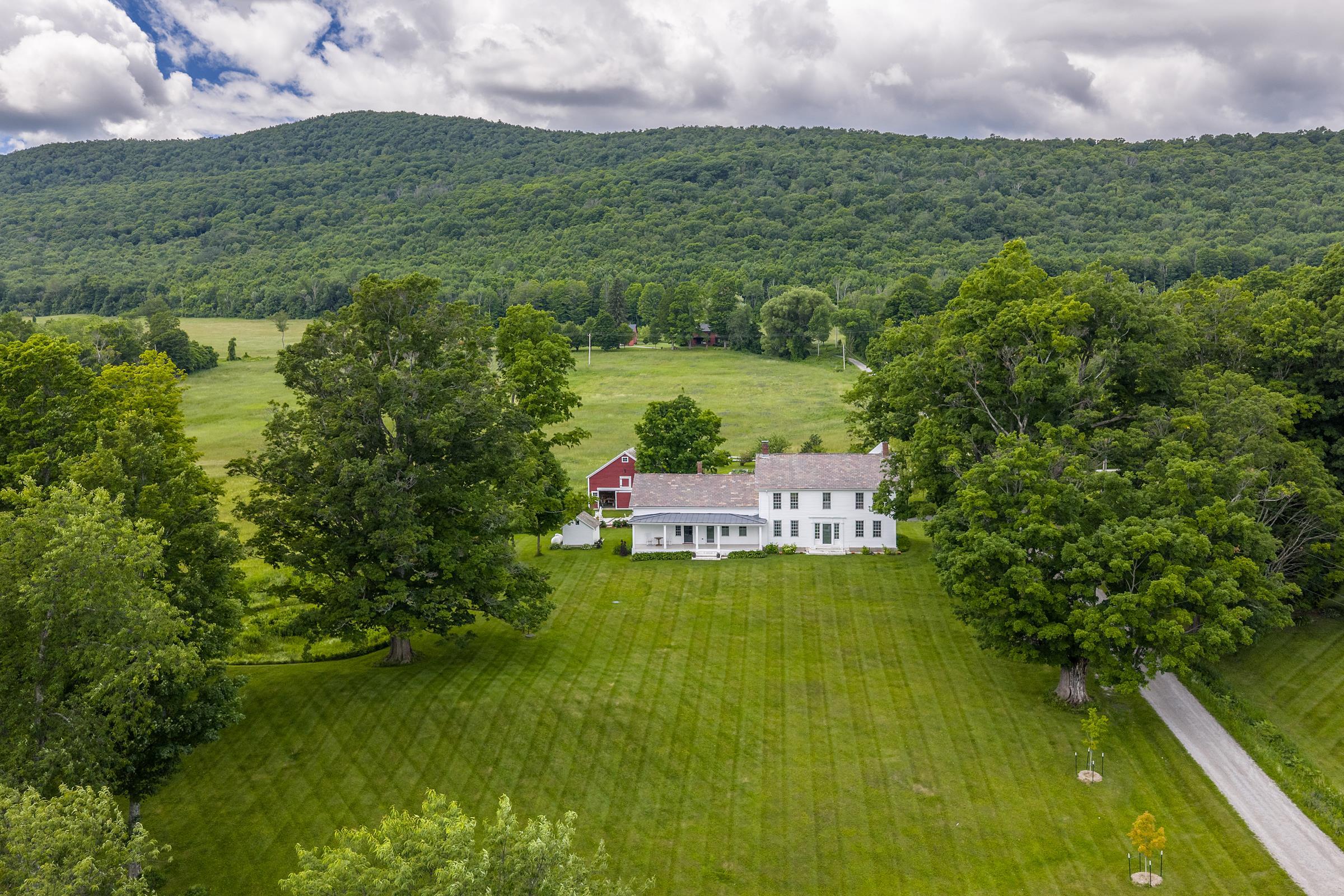 13 Bliss Road Tinmouth, VT 05757 - Photo 57 of 60
