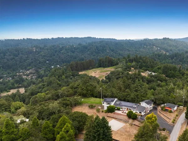 $1,795,000 | 1501 Hidden Valley Road, Soquel, CA 95073