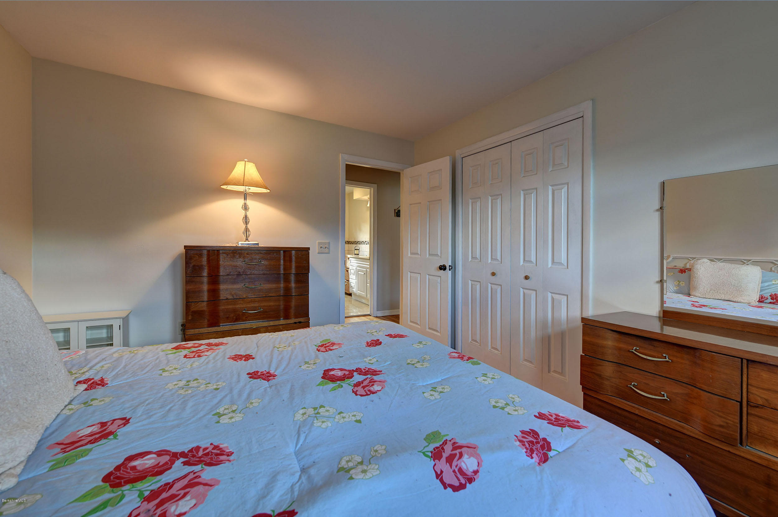 35 Oak Hill Road Pittsfield, MA 01201 - Photo 22 of 29 22-Bedroom Three