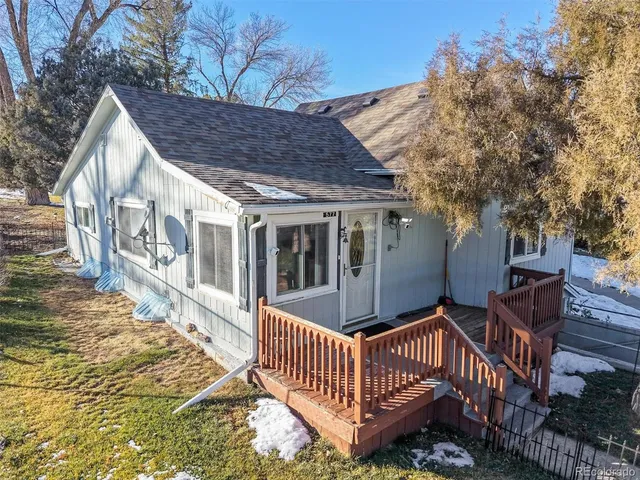 $499,000 | 577 Main Street, Elizabeth, CO 80107