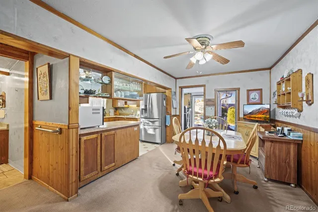 $499,000 | 577 Main Street, Elizabeth, CO 80107
