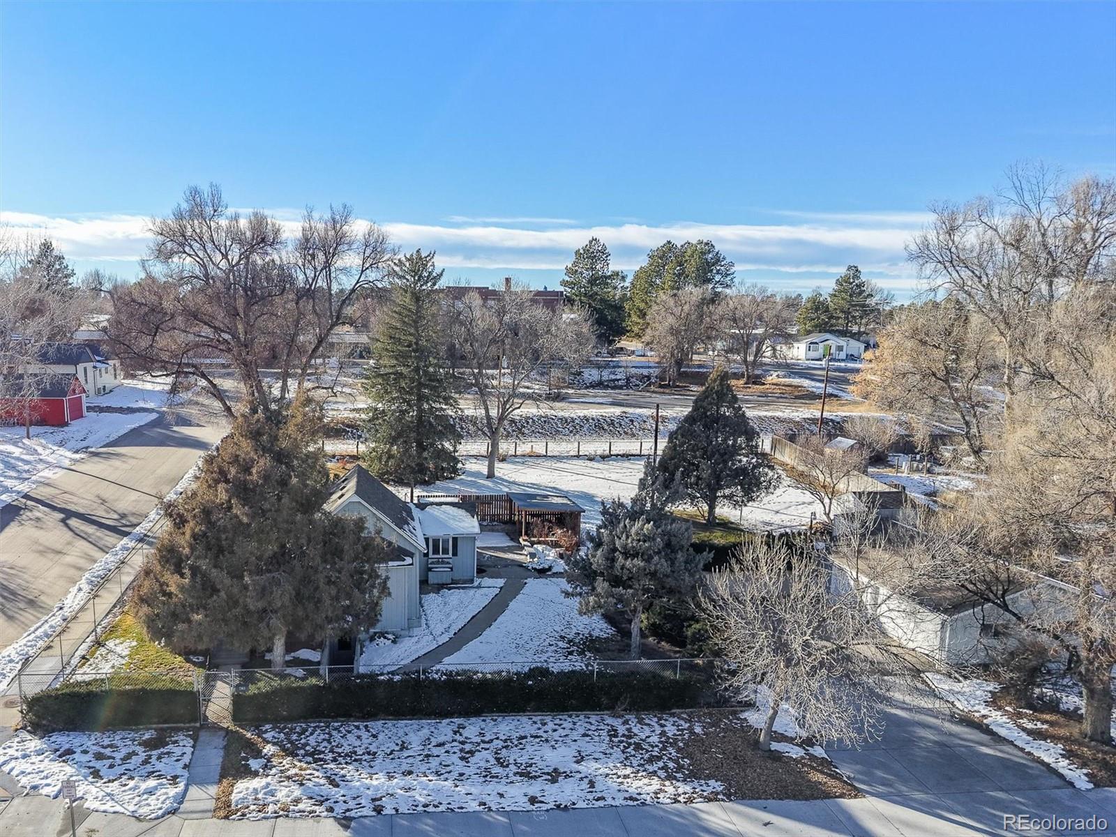 577 Main Street Elizabeth, CO 80107 - Photo 2 of 50