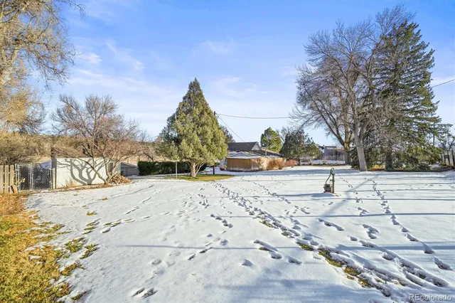 $499,000 | 577 Main Street, Elizabeth, CO 80107