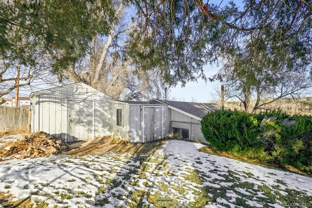 $499,000 | 577 Main Street, Elizabeth, CO 80107