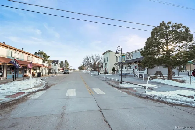 $499,000 | 577 Main Street, Elizabeth, CO 80107