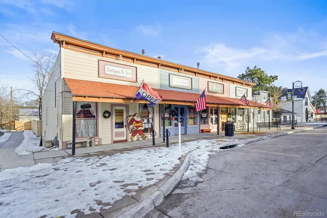 $499,000 | 577 Main Street, Elizabeth, CO 80107