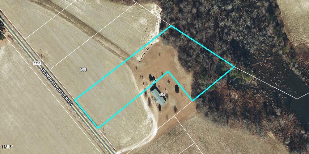 5 Spring Hill Church Road Lillington, NC 27546 - Photo 3 of 6 _ags_db1a79aa-0e50-11f0-a18f-00505682dfc
