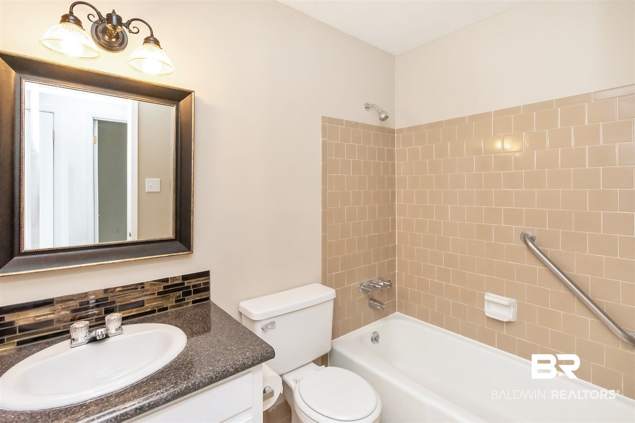 1379 Barker Drive East Mobile, AL 36608 - Photo 13 of 23